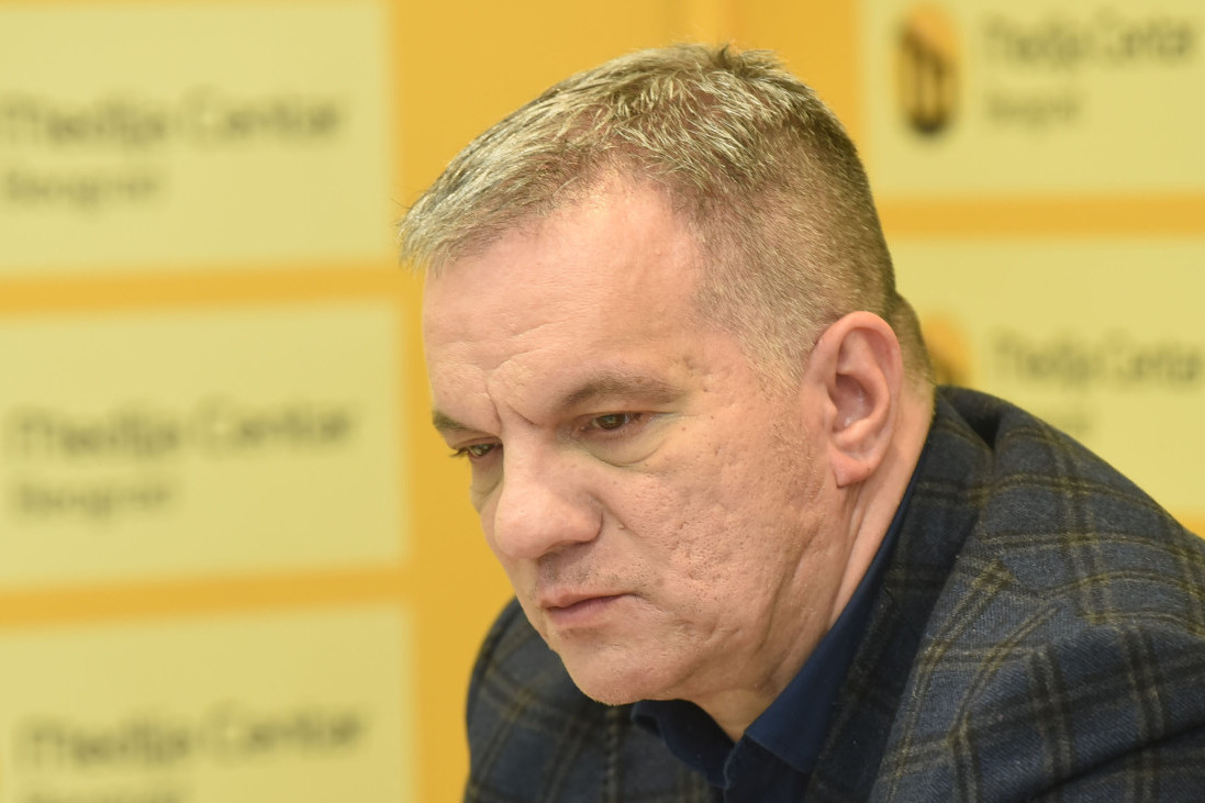 Dejan Vuk Stankovic