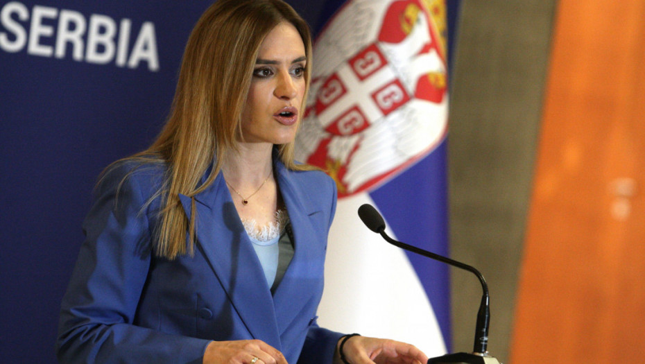 Milica Đurđević
