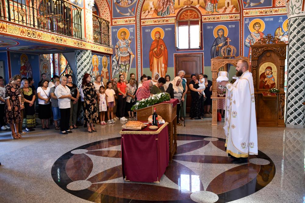 Velika Gospojina Lipar