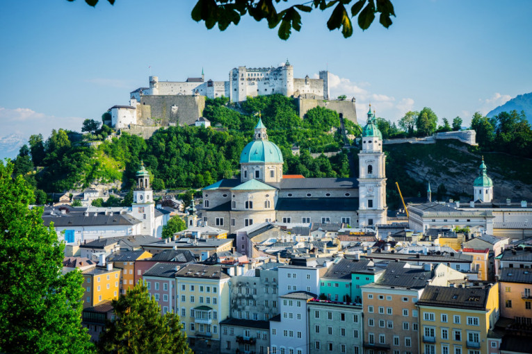 Salzburg