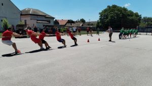 Seoske sportske igre