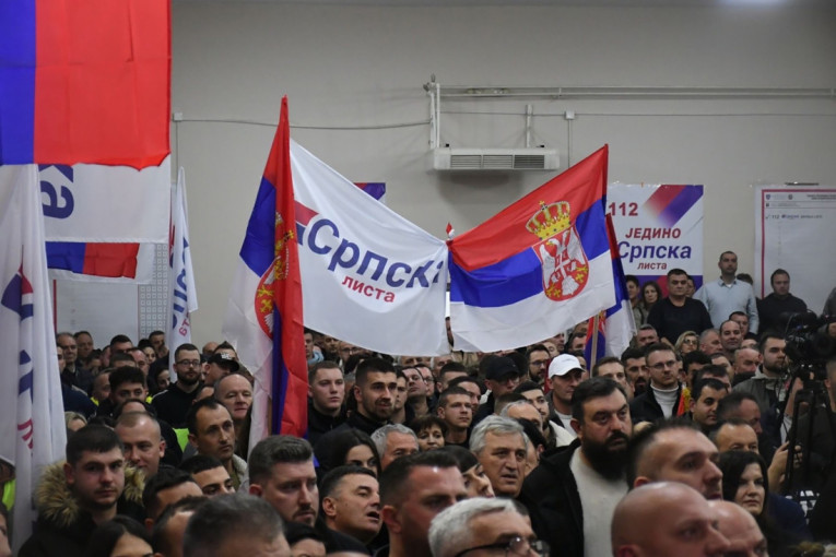 Srpska lista
