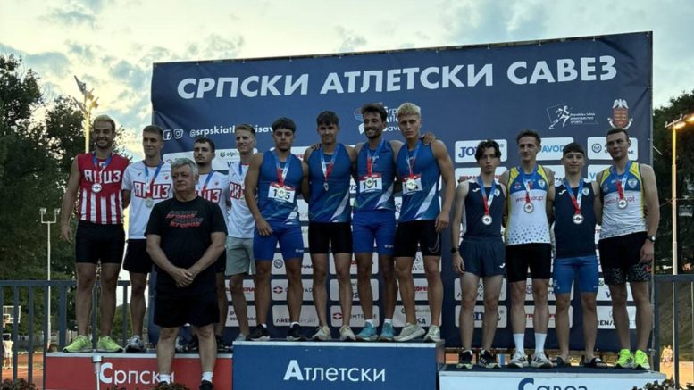 atletika