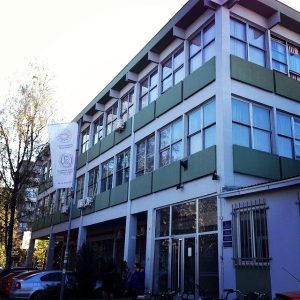 Tehnicki fakultet zrenjanin