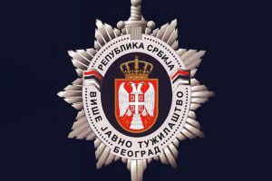 Vise javno tuzilastvo beograd