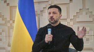 Zelenski