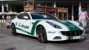 policija dubai