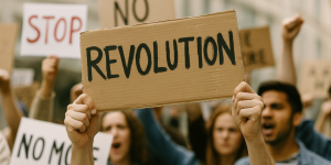 reči koje pale ulice