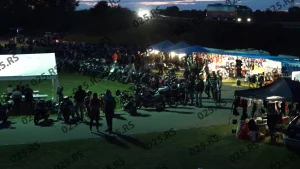 Мото клуб „Пантер“ обележава јубилеј 11. октобра