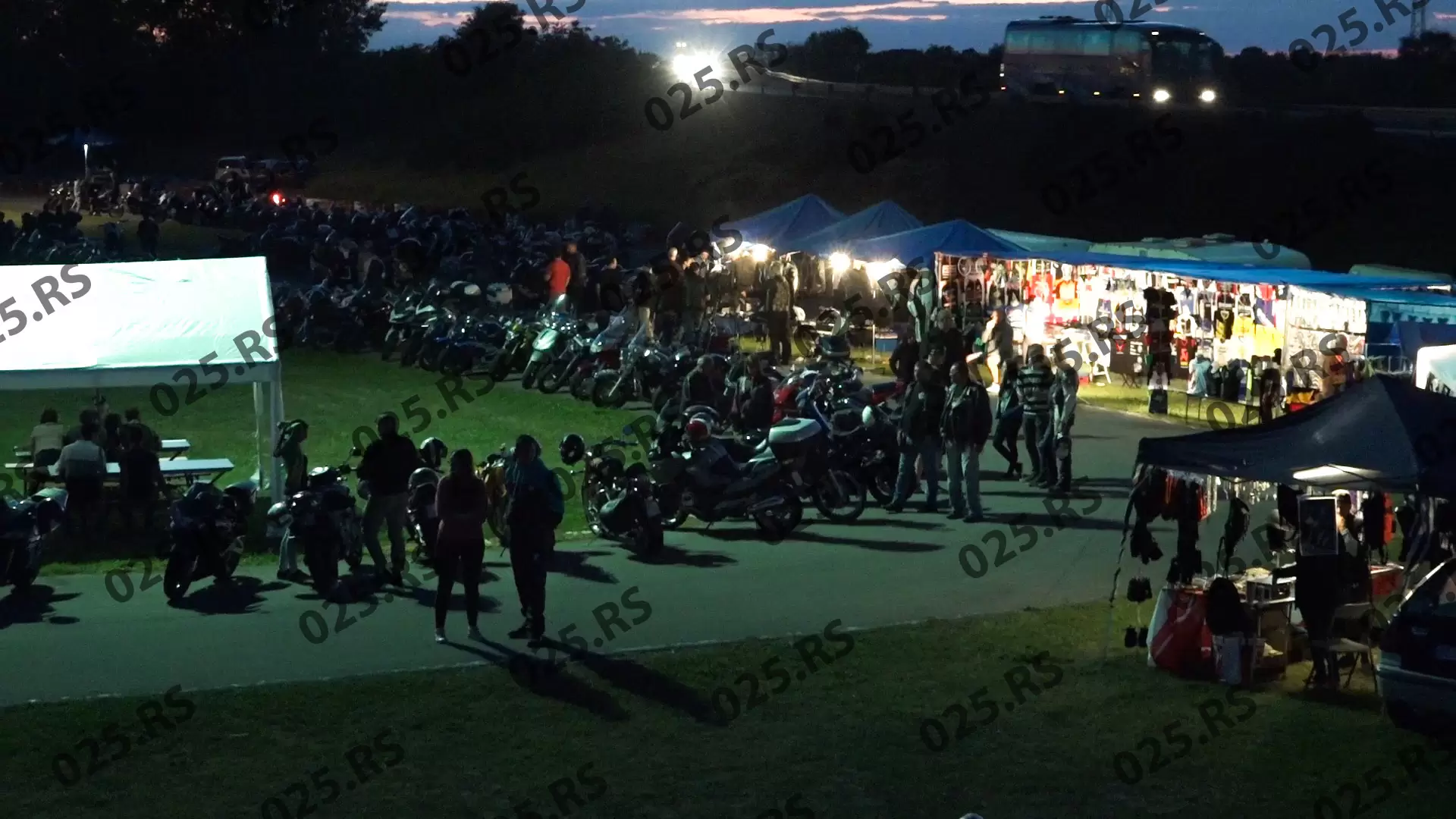 Мото клуб „Пантер“ обележава јубилеј 11. октобра