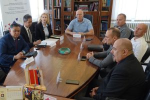 Ambasador Indonezije u Somboru