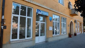 Изложба радова ученика са летњег ликовног едукативног програма 22. септембра