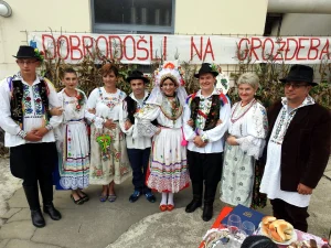 „Грожђебал“ од 19. до 21. септембра у Сонти