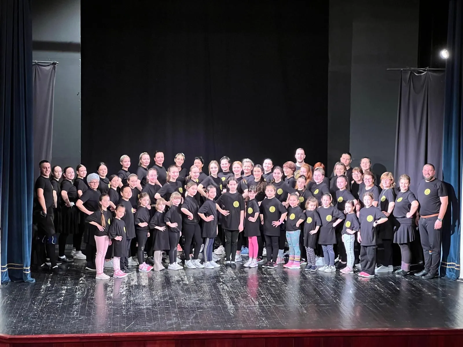 Још мало слободних места за упис у КУД „Златник“