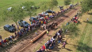 „Штрапаријада“ одржана у Сивцу