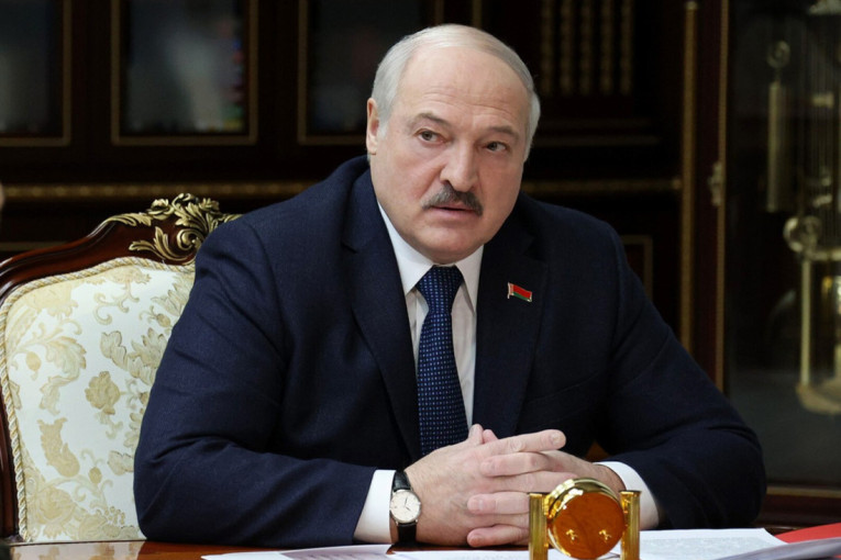 Лукашенко тврди да је Белорусија помогла Пољској: Оборили смо неколико дронова, а шта смо добили за то?