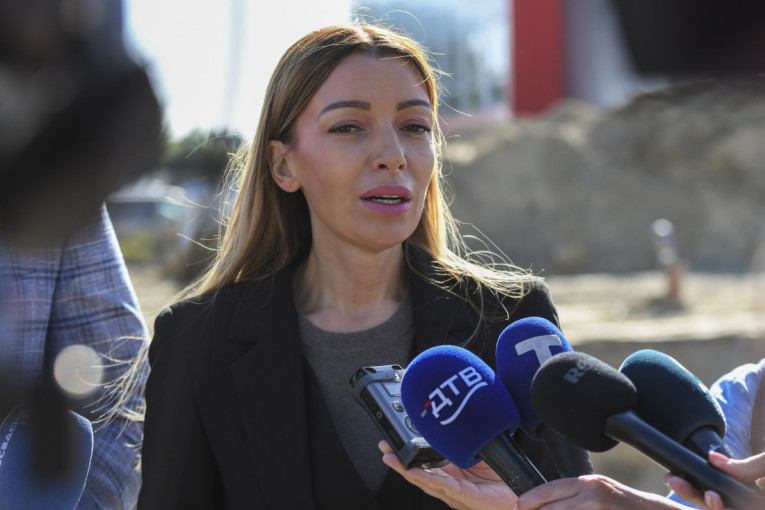 Месаровић: Радови на колектору у Новом Саду отварају простор за нове инвестиције