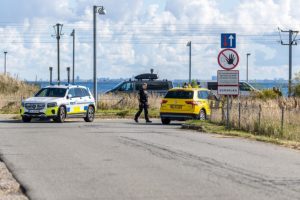 Данци се успаничили после дронова изнад Копенхагена: Ми смо глупи аматери, мењамо закон