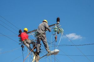 Део Дероња сутра без електричне енергије