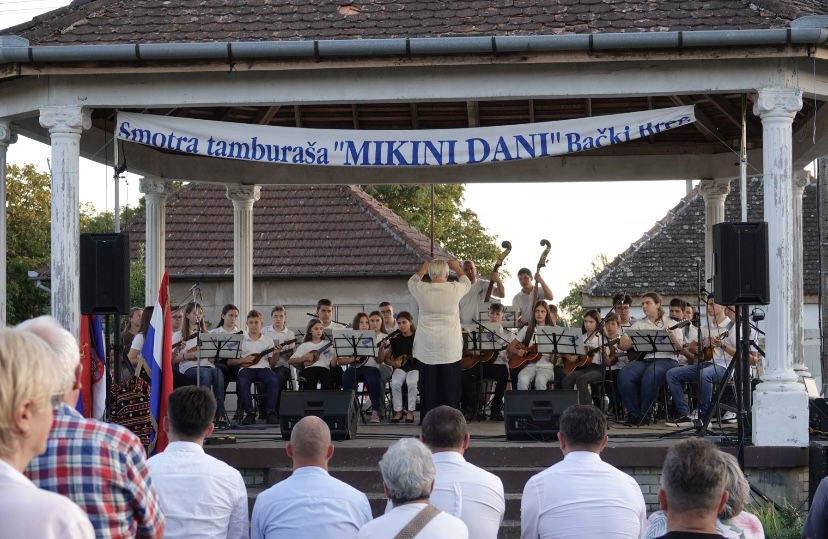 (ФОТО) Одржани 31. „Микини дани“
