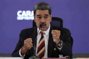 Maduro