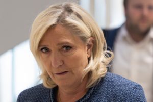 Marin le PEN