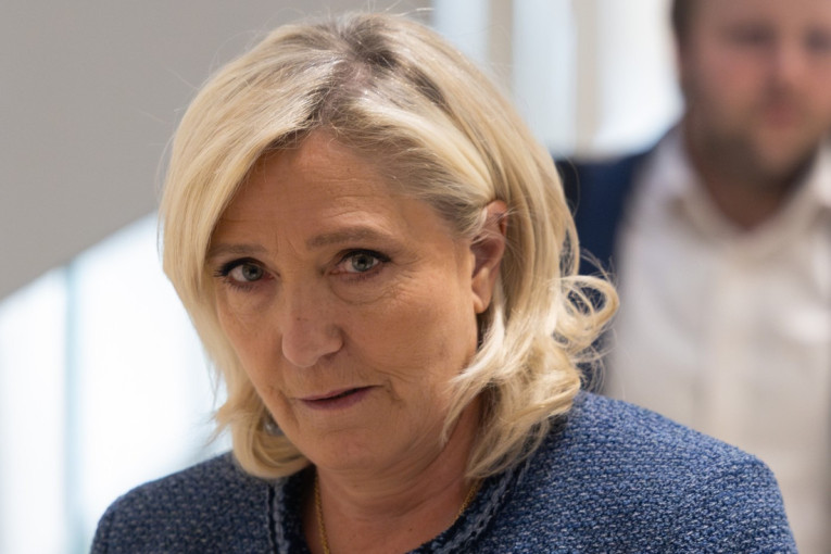 Marin le PEN
