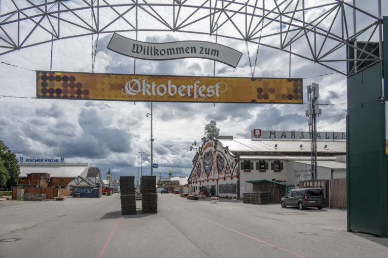 Oktober fest