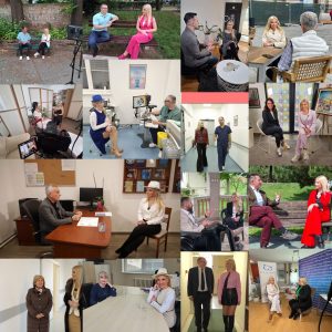 Емисија "Здрава нација" донела велики број корисних информација: Отворено о анксиозности, страховима... ФОТО