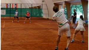 Одржан „Сербиа Опен“ у кросминтону-13 медаља за Сомборце