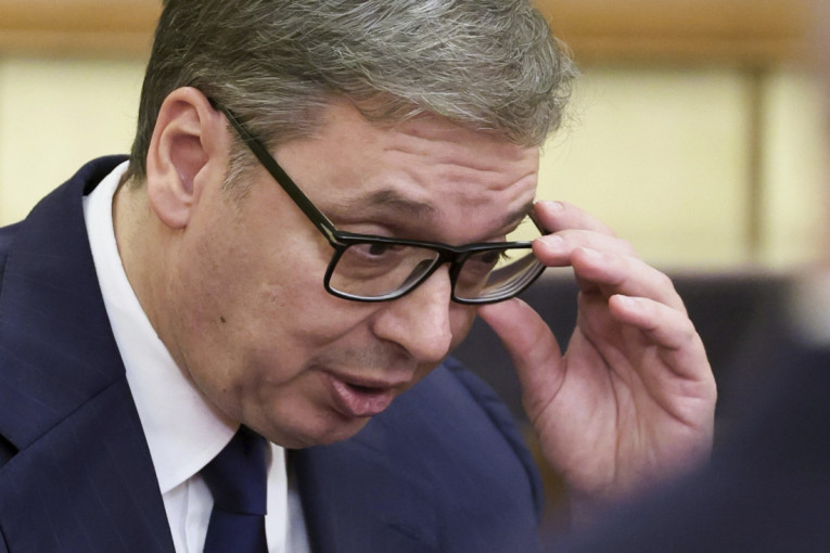 Vucic