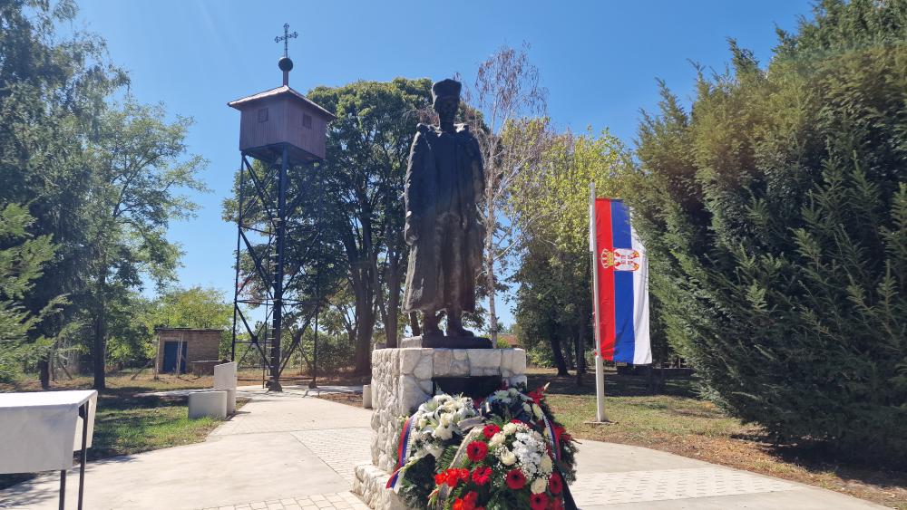 Обележен Дан Нове Црвенке