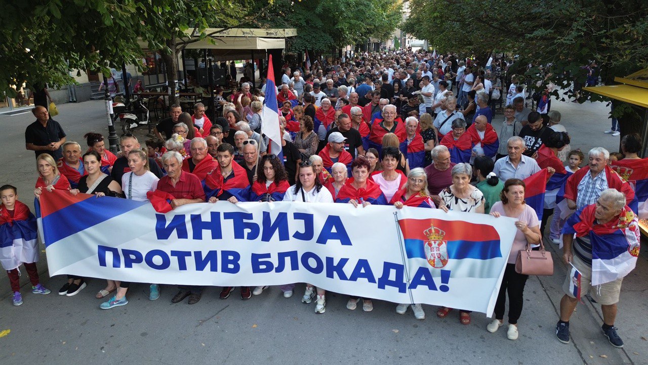 Podrska