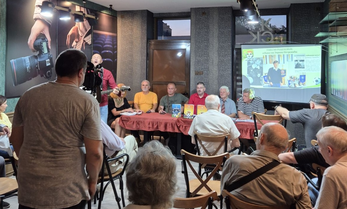 Одржана промоција књиге монографије „Владари пиштаљке општине Кула – 60 година“