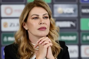 ТВ Арена се извинила Милки Форцан, ФК Партизан и навијачима