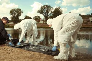 Мистериозна смрт породице: Брат и сестра пронађени мртви у ауту, недељу дана после мајке!?