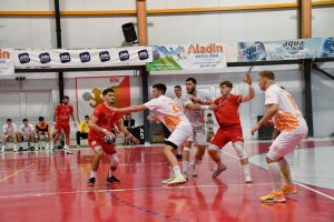 Црвенчани поново поражени