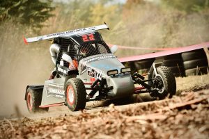 Злато за „Сомборску Арену“ — четири победе на „Targa Rally Show 2025“