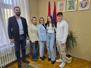 Оџаци: Одржана конференција поводом Фестивала „Ритам Европе“