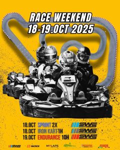 Адреналински викенд на „Мотодрому“ у Кули