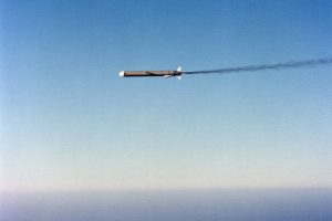 Стигла оштра реакција Кремља на помен "Томахавка": Могли бисмо да одговоримо ракетама са нуклеарним пуњењем