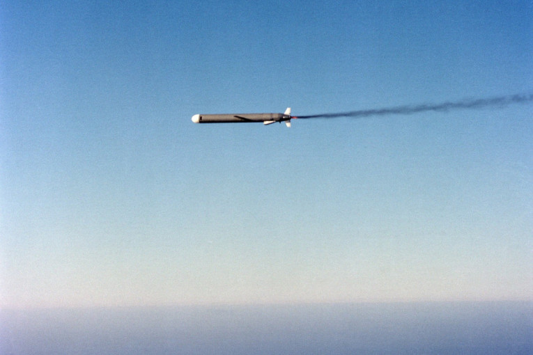 Стигла оштра реакција Кремља на помен "Томахавка": Могли бисмо да одговоримо ракетама са нуклеарним пуњењем