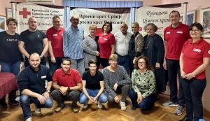 Сомбор један од градова у којем је реализован „БОЦА“ пројекат