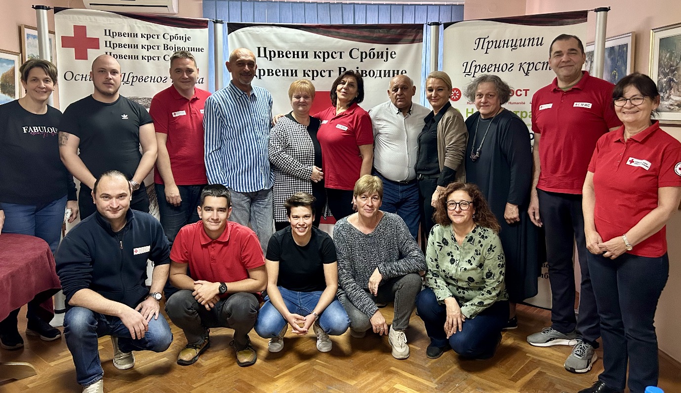 Сомбор један од градова у којем је реализован „БОЦА“ пројекат