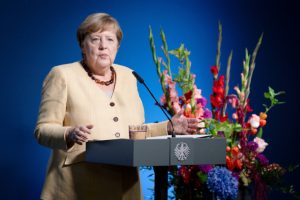 Ангела Меркел разбеснела Пољску и балтичке земље: Оптужила их за рат у Украјини, стигле оштре реакције