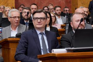 Јованов: Они који траже забрану СНС немају ничију подршку, пун интернет одрицања од њих