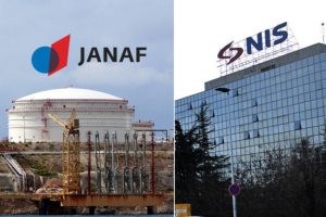 ЈАНАФ добио нову лиценцу, до 15. октобра! У НИС још није стигло обавештење о одлагању санкција