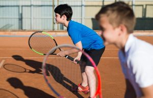 Упис у Зимску школицу тениса