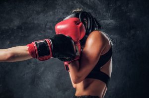 У току упис у Олимпијску школу бокса