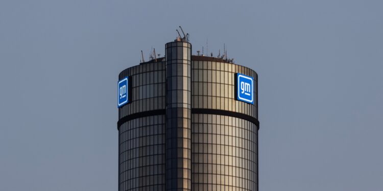 Dženeral Motors otpušta 2.500 radnika – Amerika plaća cenu sopstvenih odluka
